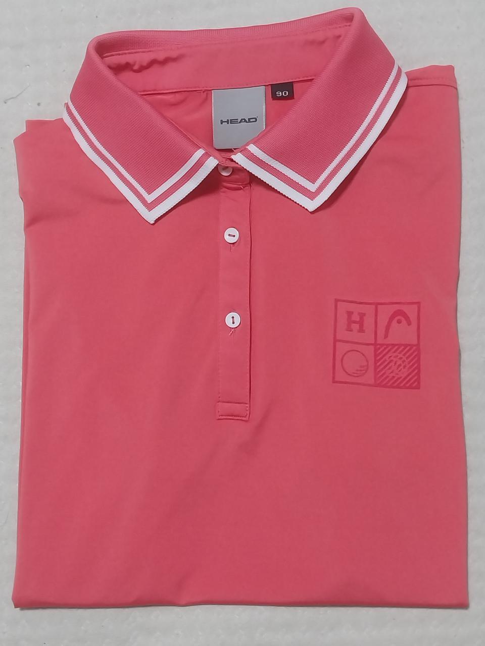 HEAD 90 반팔티셔츠