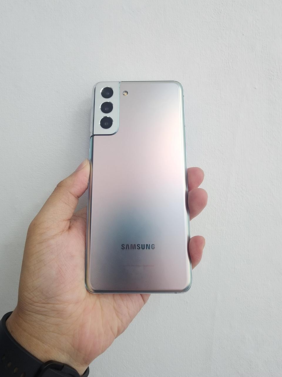 갤럭시S21플러스 (대구중고폰/최저가)