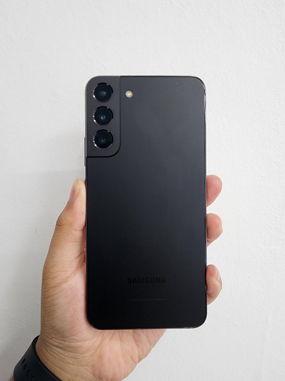 갤럭시S22플러스 (대구중고폰/최저기)