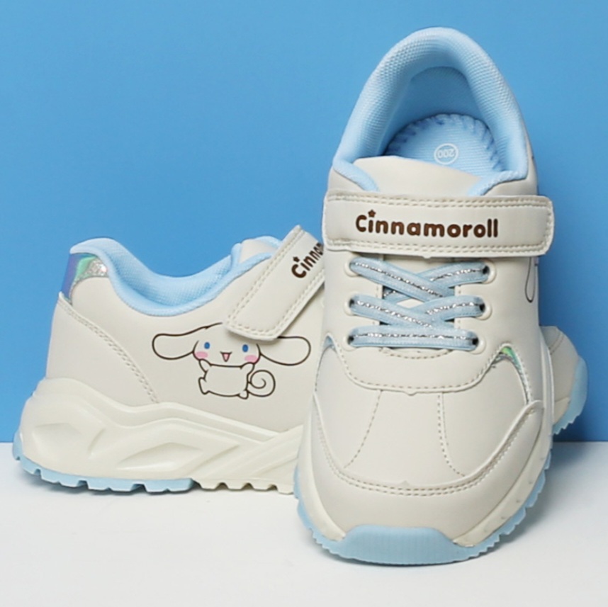 시나모롤 운동화