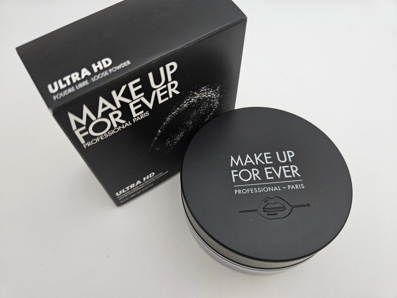 택포) 메이크업포에버 루스 파우더