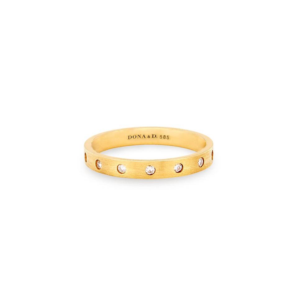 14k반지두개팝니다