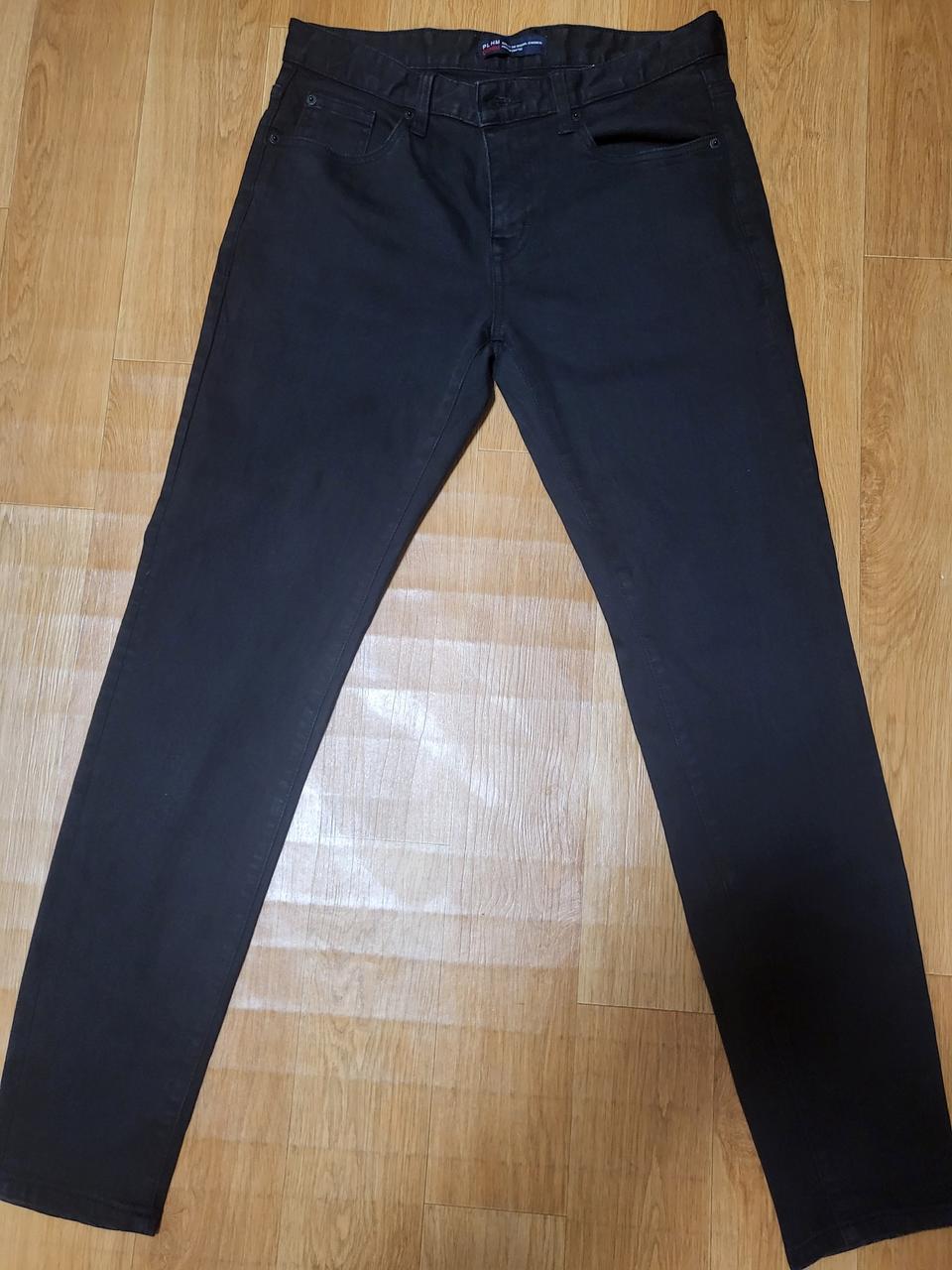 풀햄32 /33스판95%해외에서 구입함 초얋음