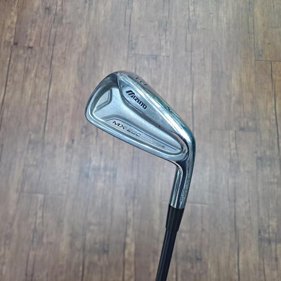 미즈노 MX-200 단조 아이언 3번 단품입니다