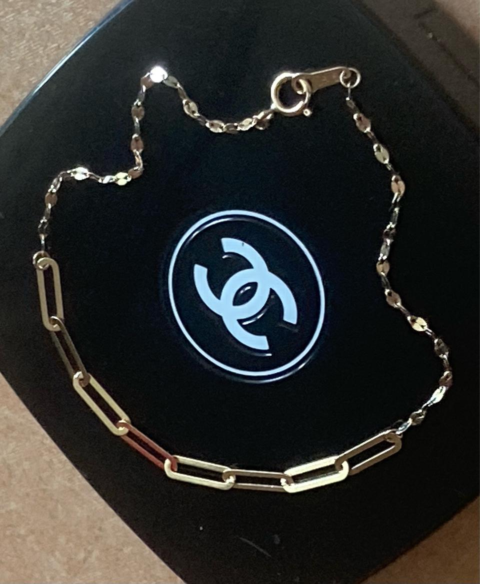 14k 팔찌 / 새제품