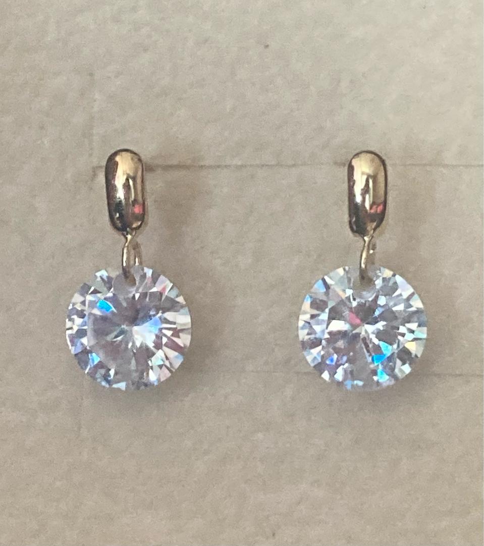 14k 귀걸이 / 새제품