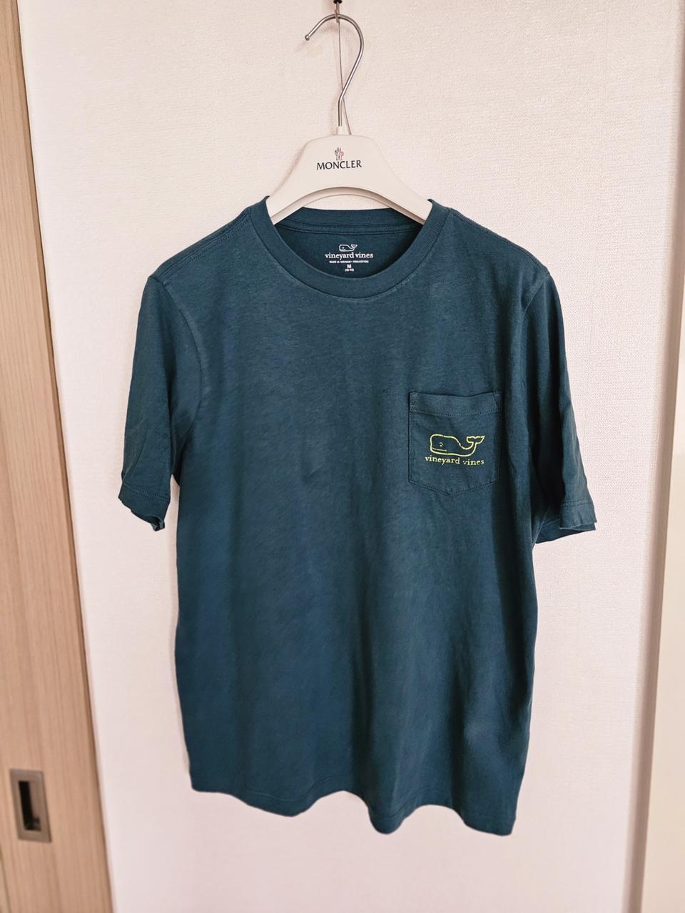 빈야드 바인스 남아동티셔츠