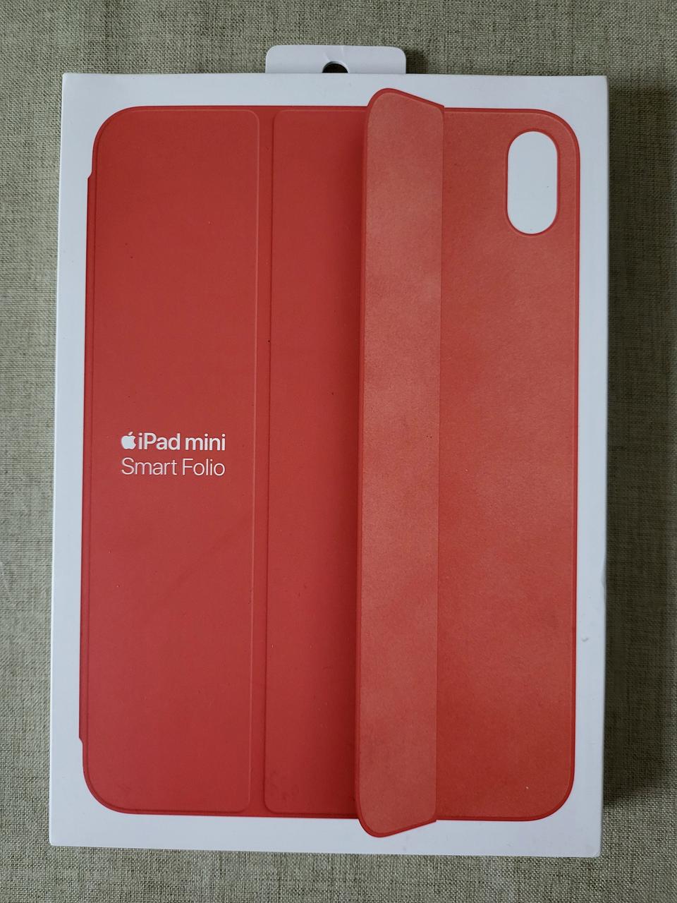 아이패드 미니 6세대 스마트폴리오 케이스 중고 무료배송