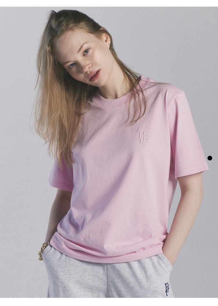 paperboy 바이오 실켓 PBC 반팔티셔츠