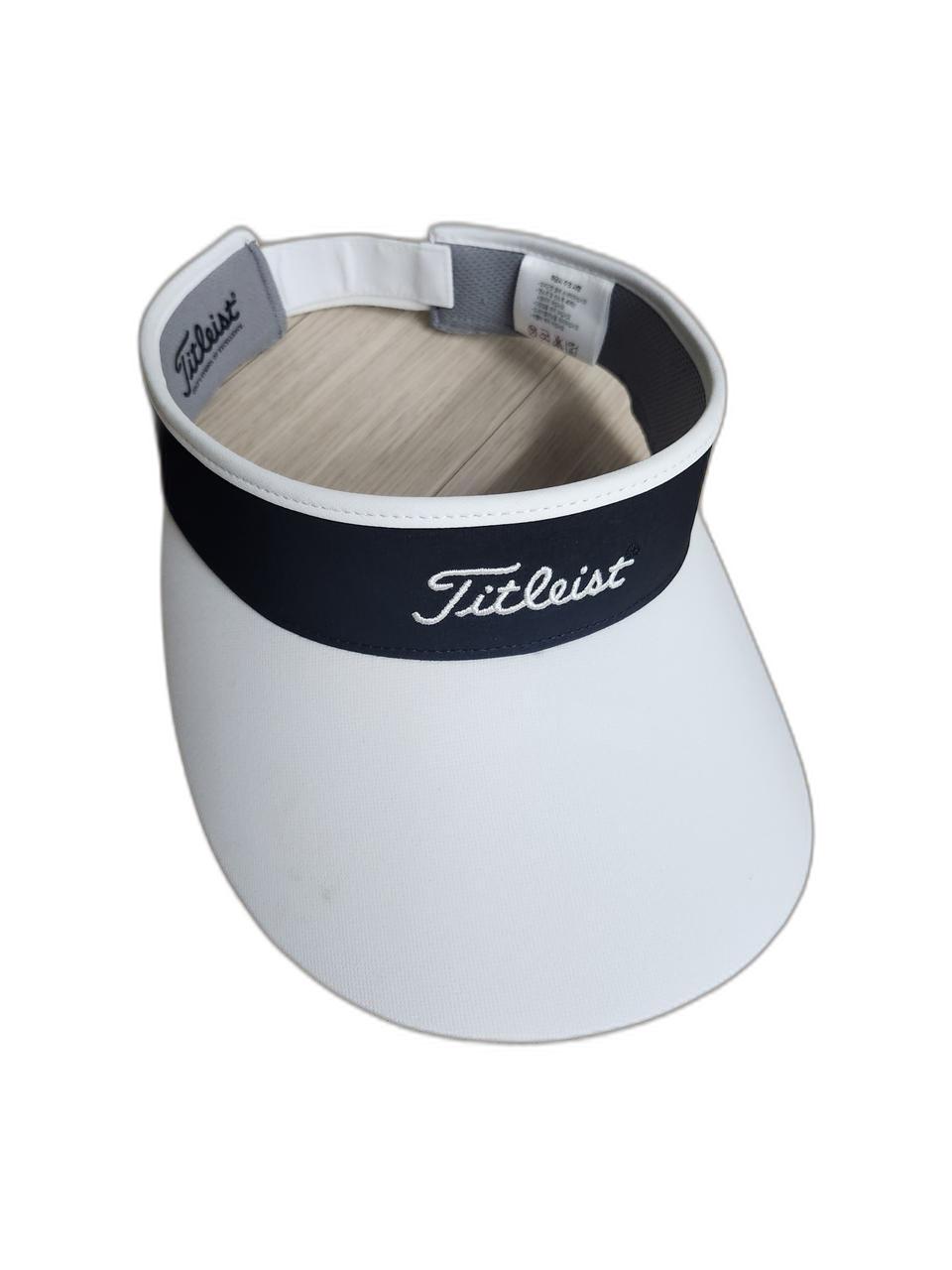 타이틀리스트 썬캡
