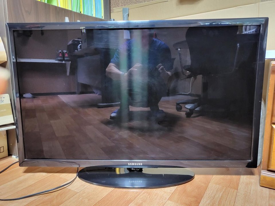 삼성 40인치 Full HD LED TV | 세컨웨어(헬로마켓)