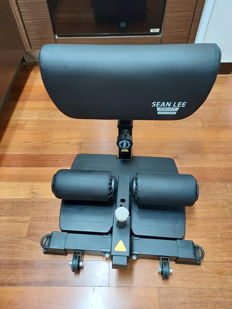 숀리 스쿼트운동기구 25000원