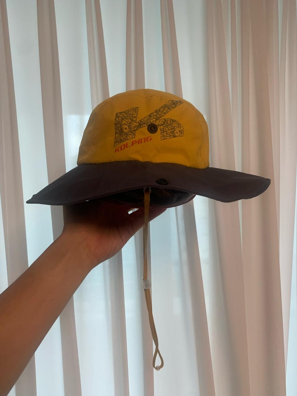 등산모자 콜핑 사파리모자 버킷햇