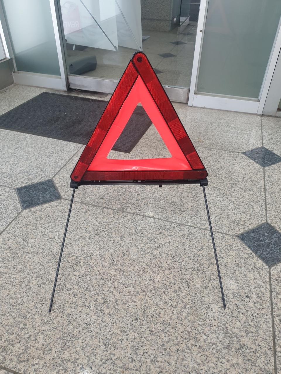 차량용 안전 삼각대 판매합니다