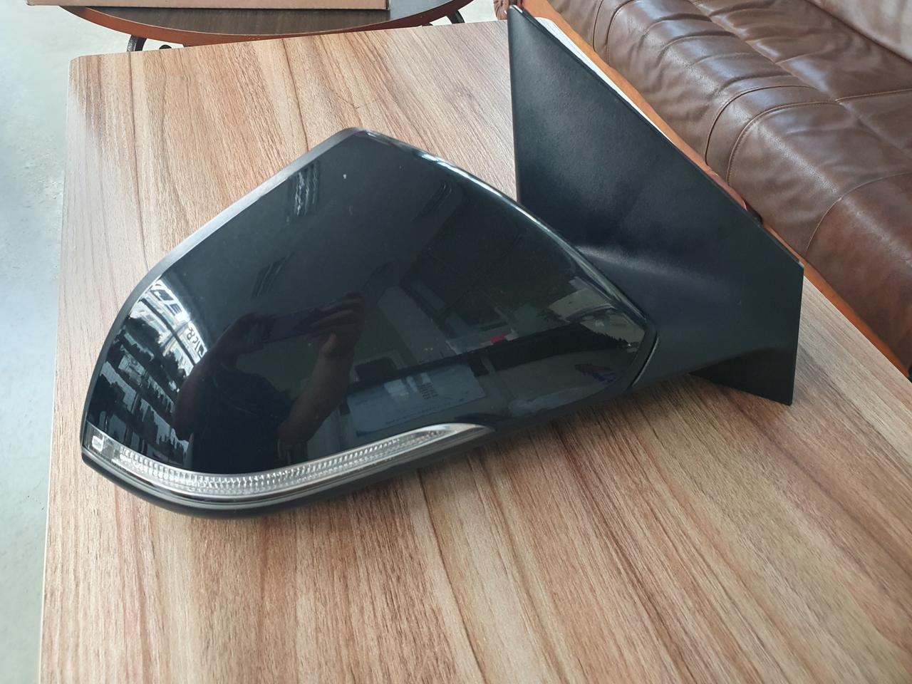 LF소나타 백미러 좌.우 1조