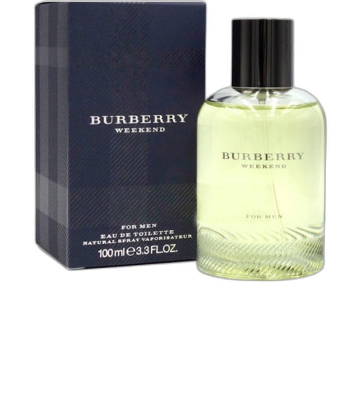 버버리 위캔드 포맨 오드뚜왈렛 100ml