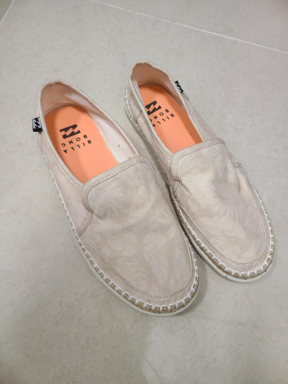 빌라봉 슬립온 새상품 240