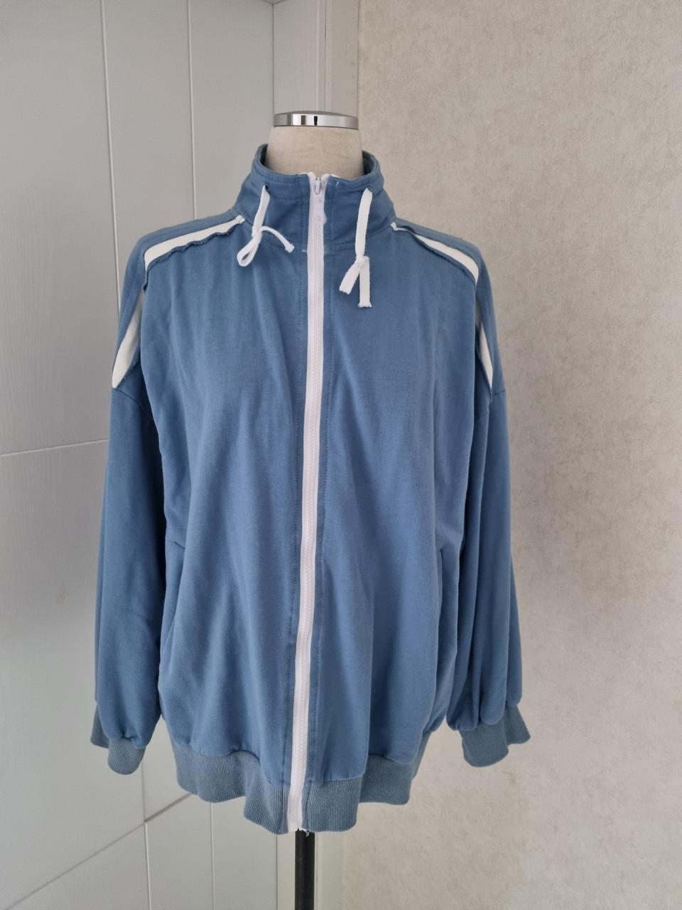 프리.트레이닝 점퍼