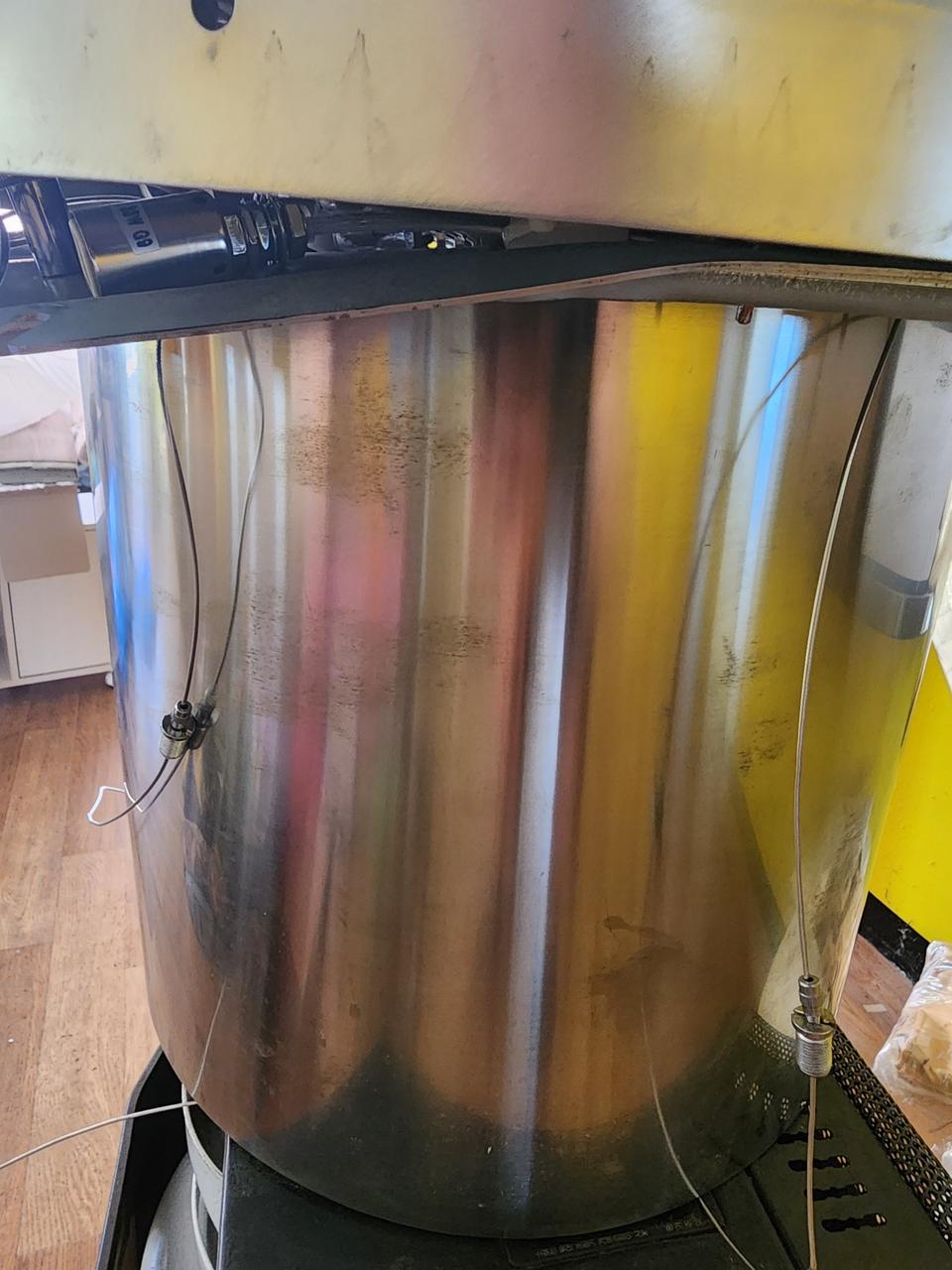 프랑케 바닐라 아일랜드 후드