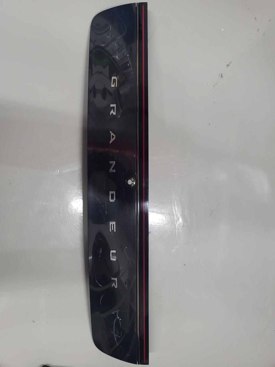 GN7후미등 (웰컴기능포함)