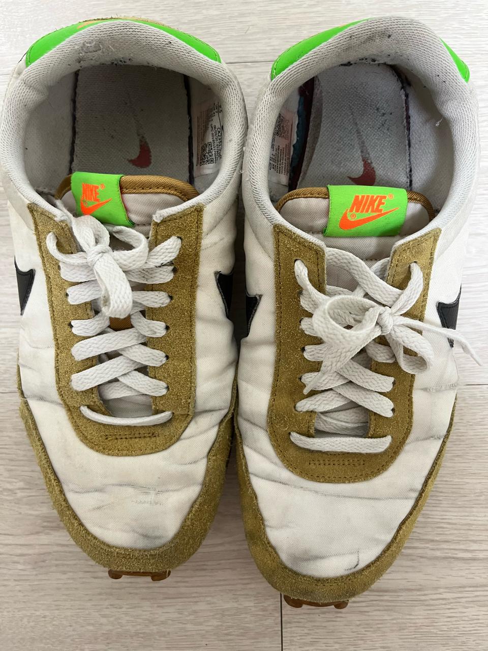 나이키 데이브레이크 260