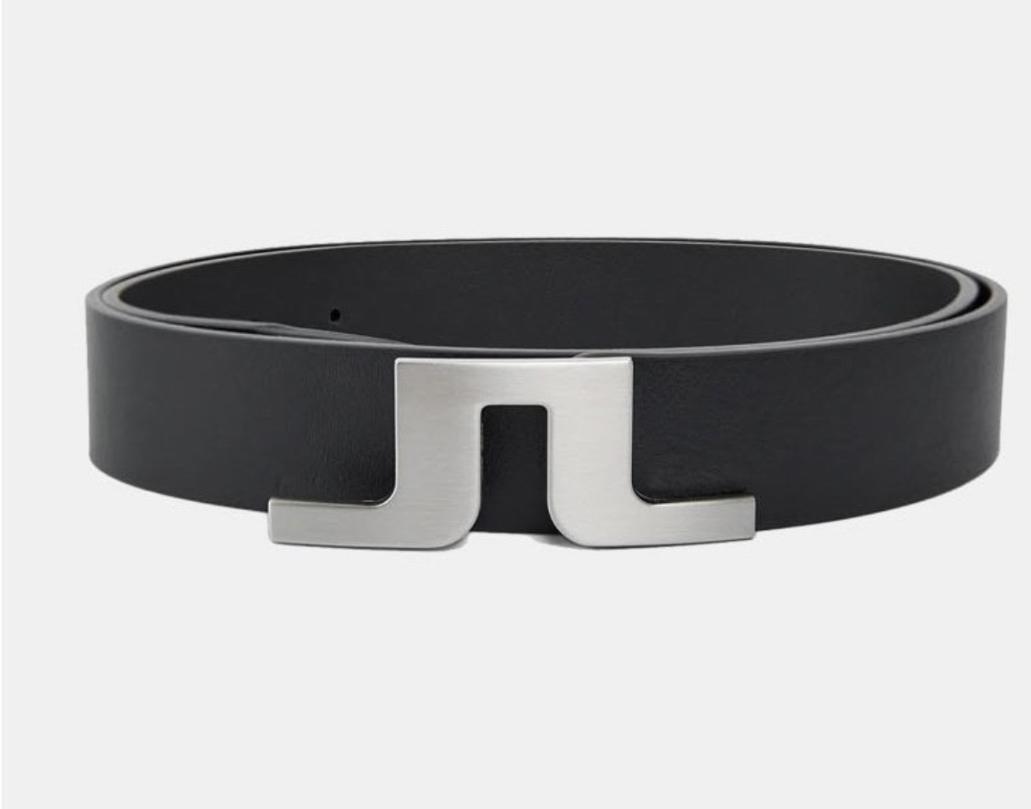 J.LINDEBERG (제이린드버그) 골프 벨트