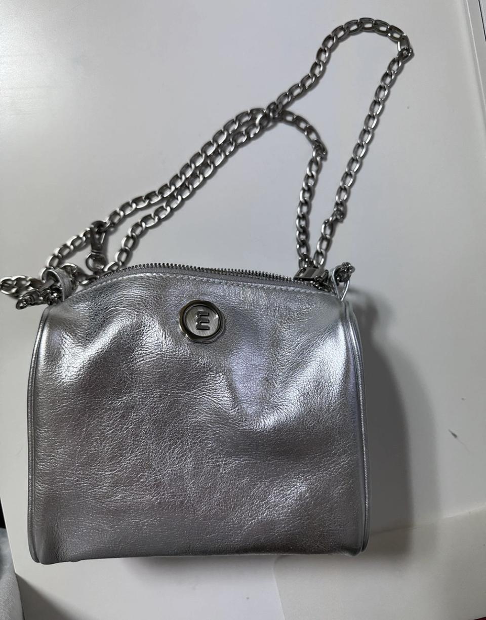 미닛뮤트 실버백