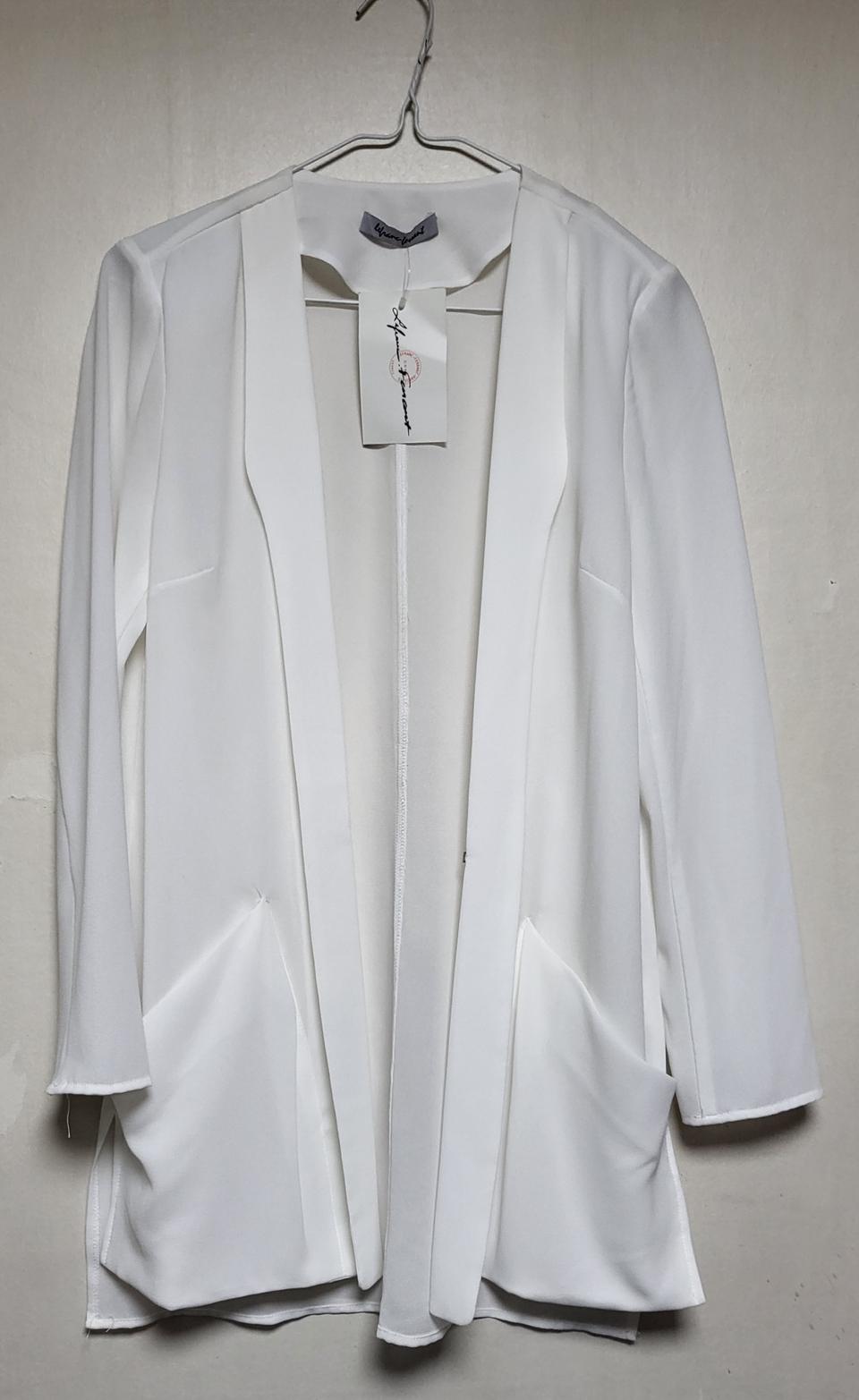 여름자켓 (새옷)