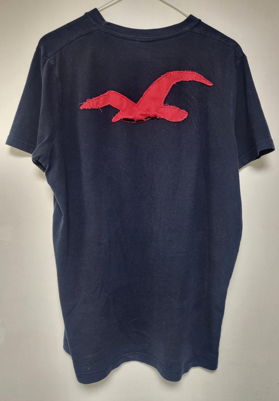 아베크롬비티셔츠