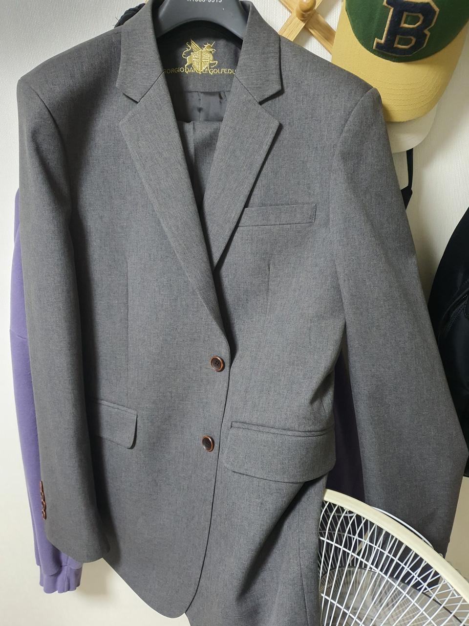 정장 상의,하의