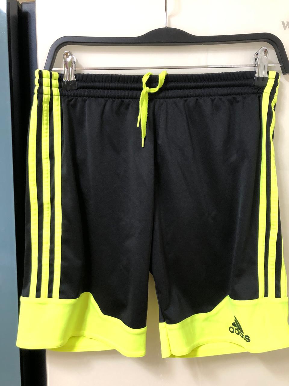 아디다스 반바지