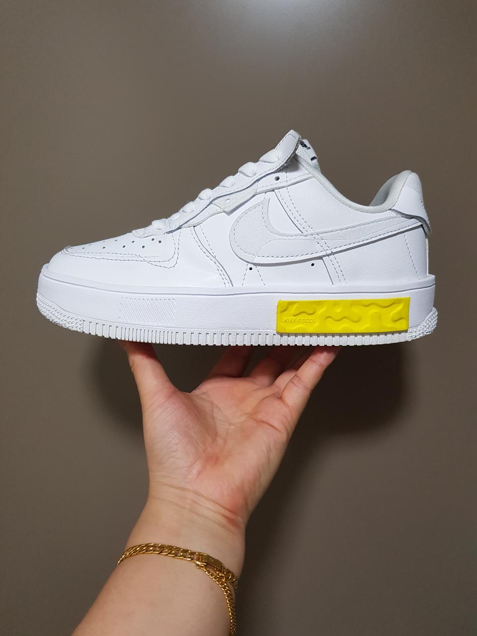 나이키 에어 포스1 폰탄카 (240)