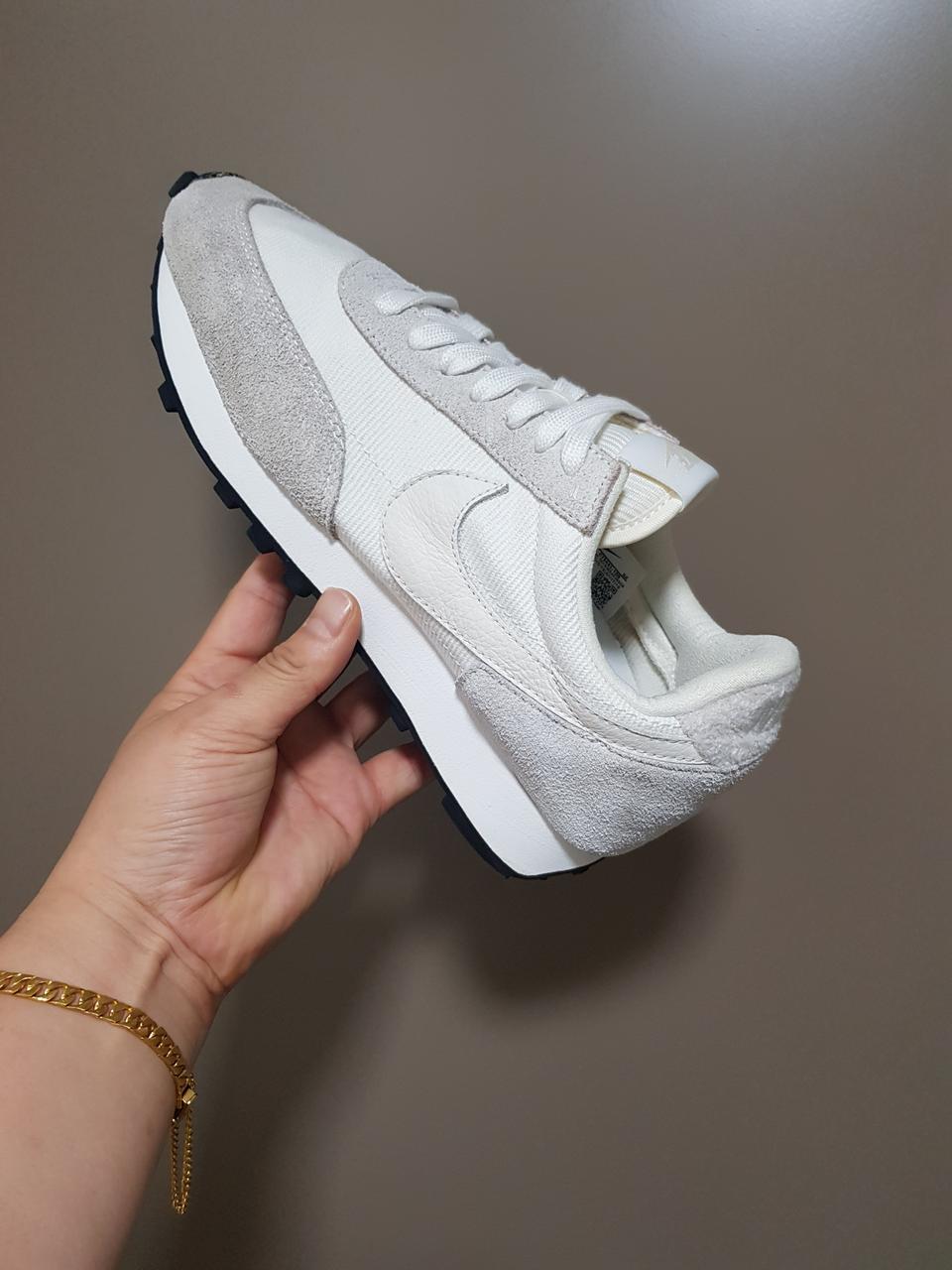 나이키 데이브레이크 팬텀 화이트 (245)