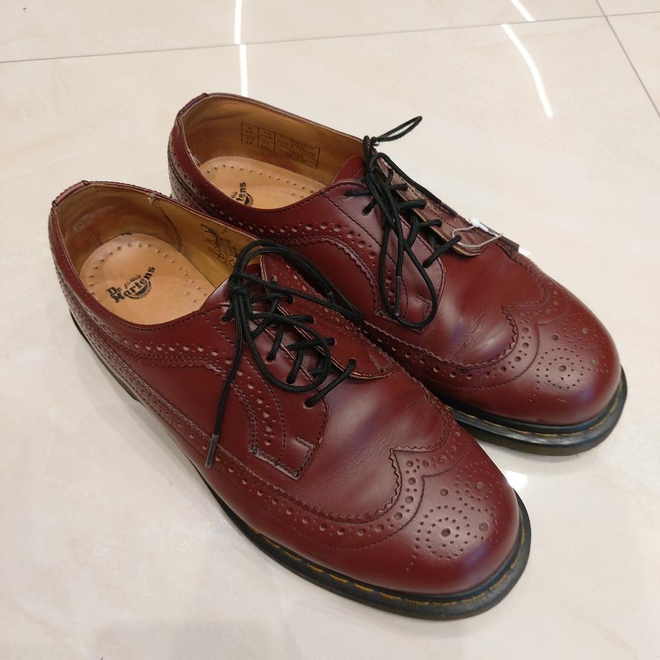 (275~280) 닥터마틴 윙팁