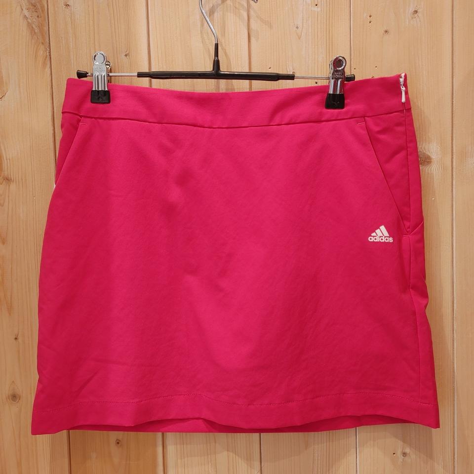 (s) 아디다스 골프스커트