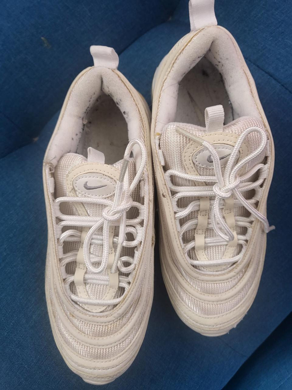 나이키 에어멕스