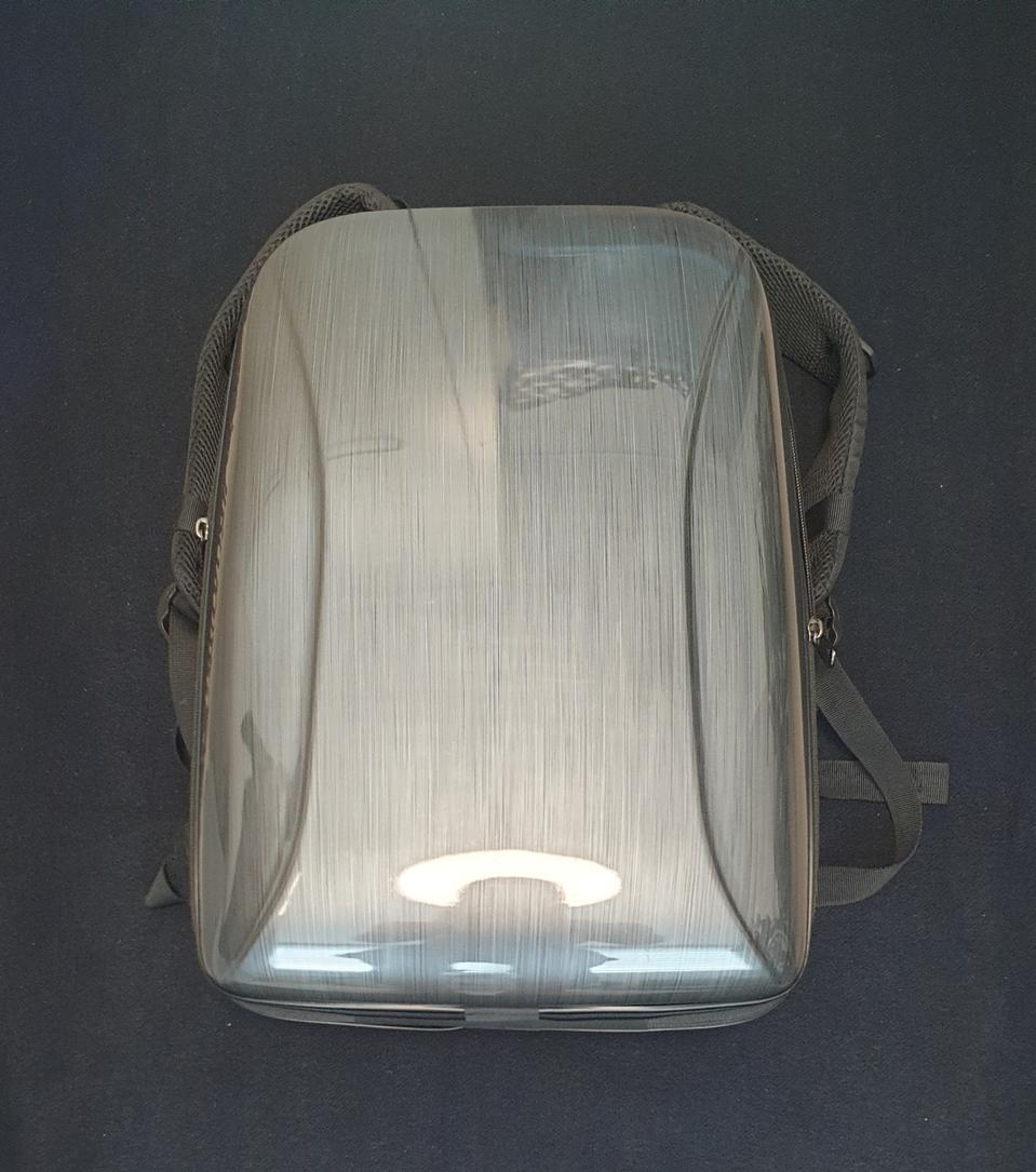 dji 매빅 에어 드론 스포츠 가방 하드케이스 팝니다