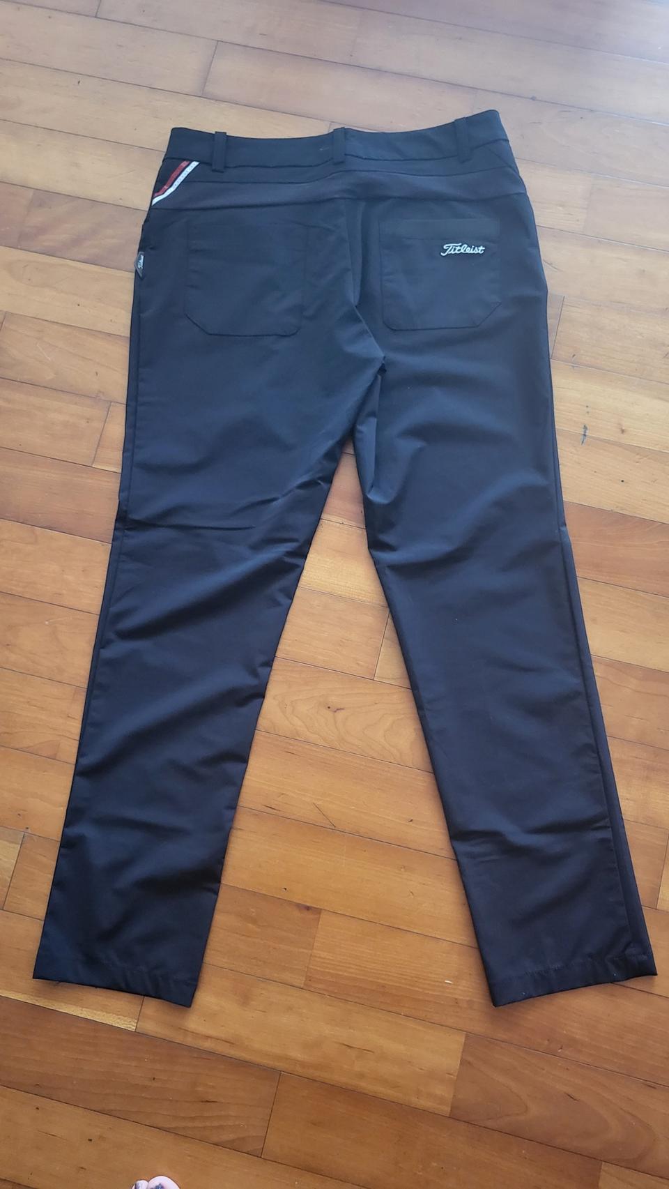 타이틀리스트 여 M