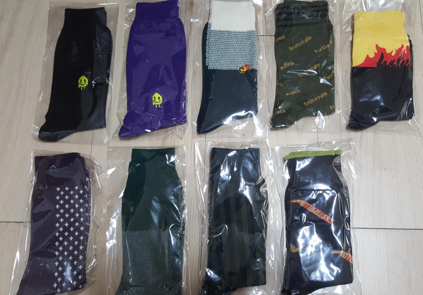 남성양말 신사 정장 삭스