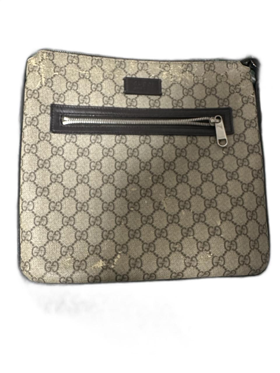 구찌 크로스백 매장 정품