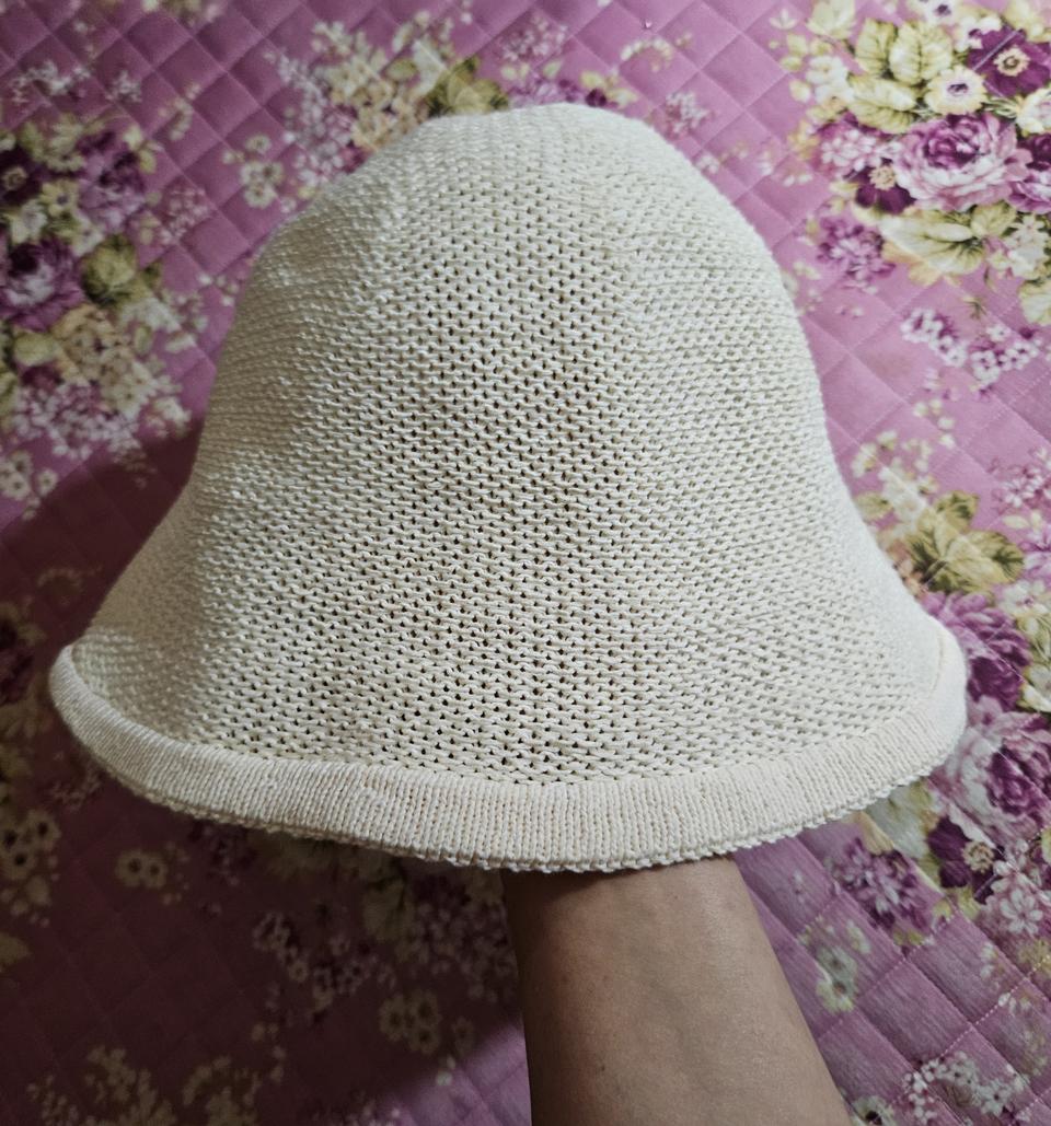 라세숑드프랑스 썸머버킷햇~