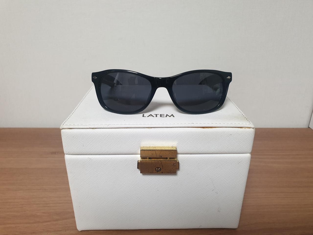 (프7) John Travis 선글라스