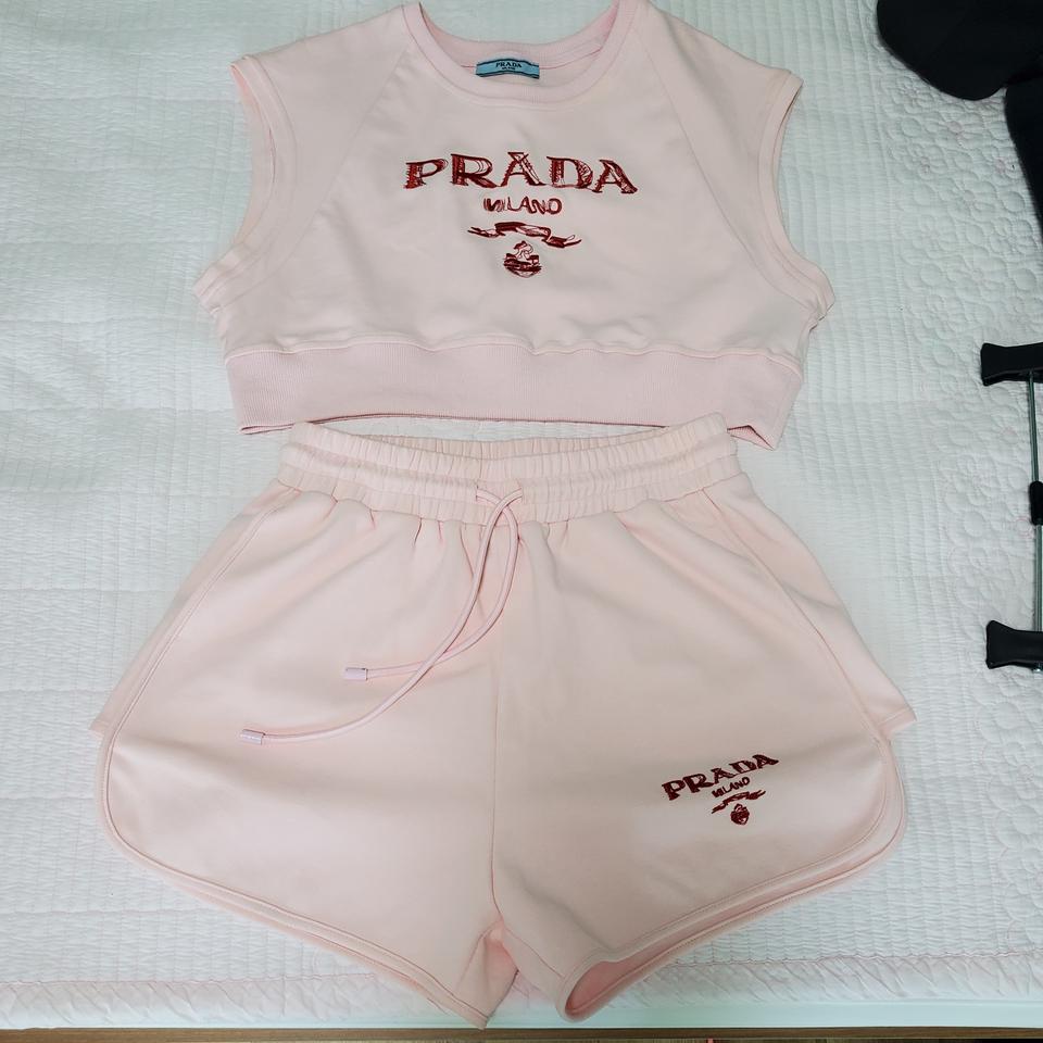 프라다 세트 프리사이즈새거 77까지