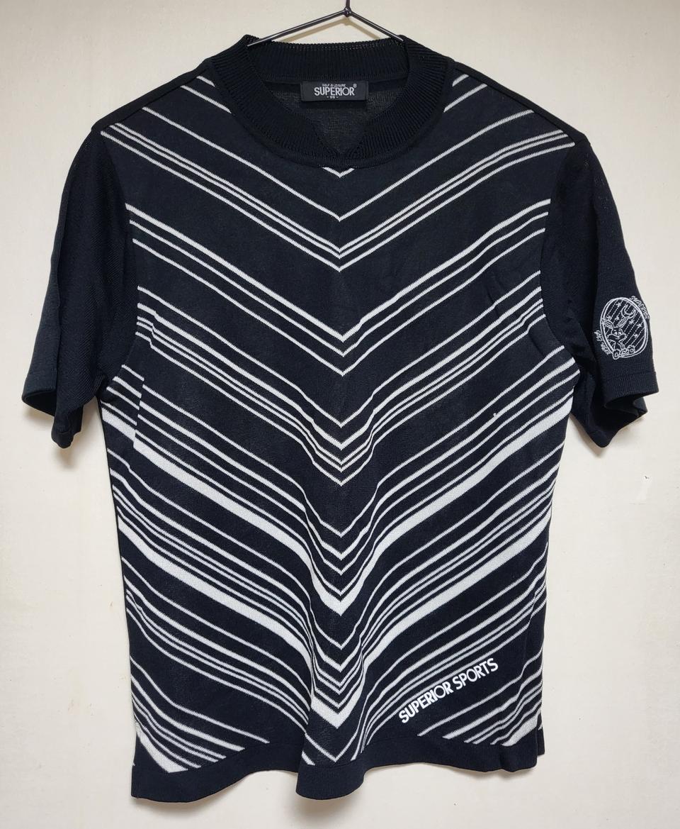 슈페리어 여름니트티(골프)