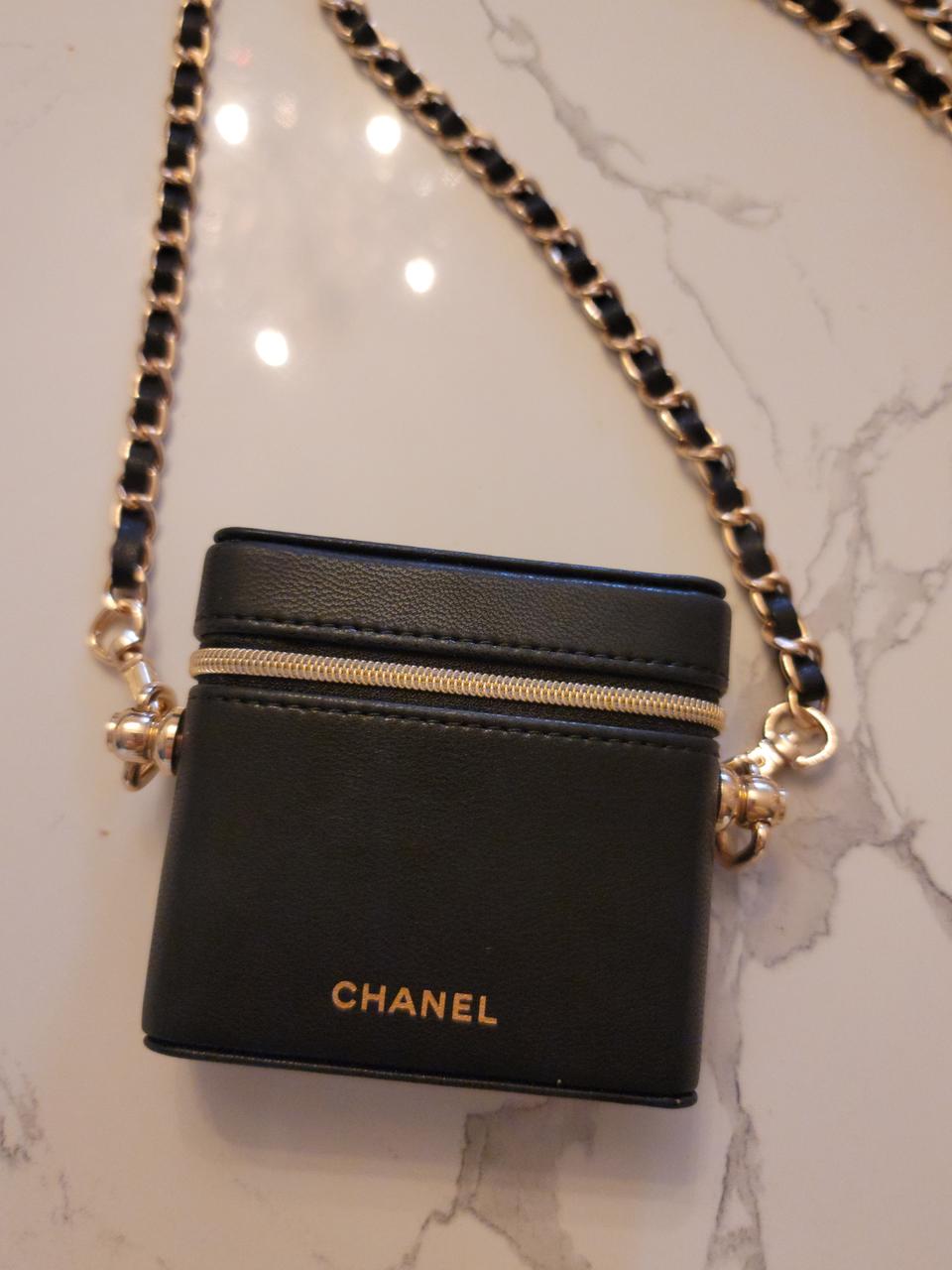 [100%정품]샤넬 립파우치