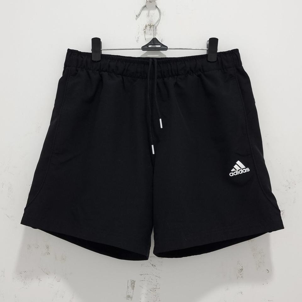 아디다스 남자 반바지 쇼츠 트레이닝 바지 헬스 축구 운동 | 세컨웨어(헬로마켓)