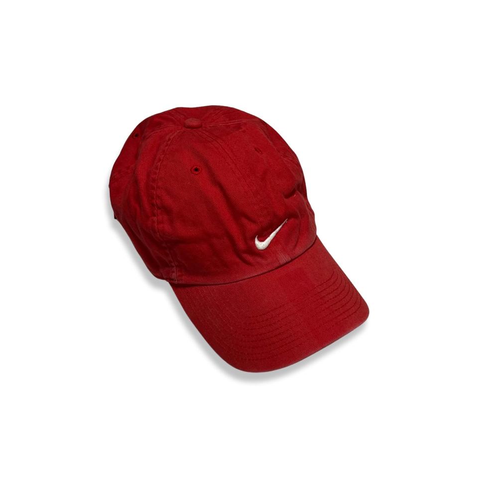 나이키 볼캡 모자
