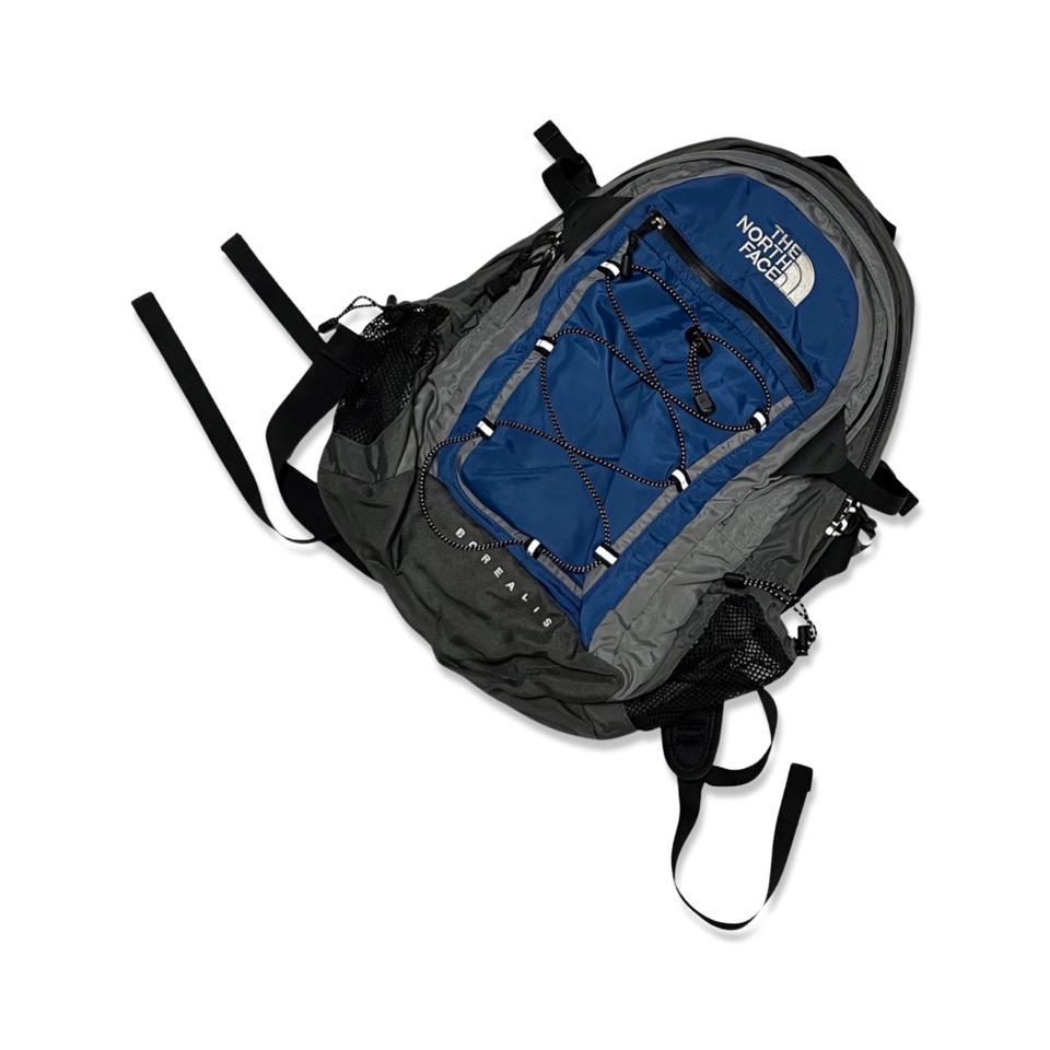 노스페이스 보레알리스 백팩