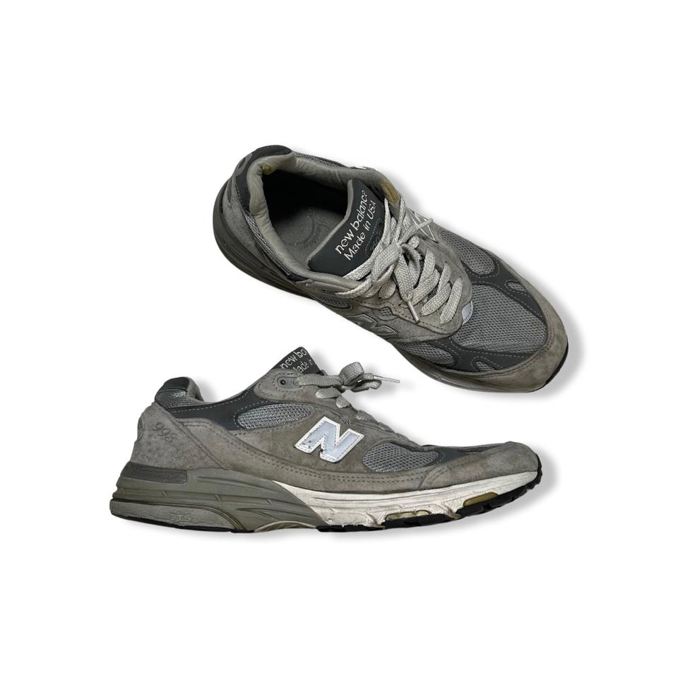 [270]뉴발란스 993그레이