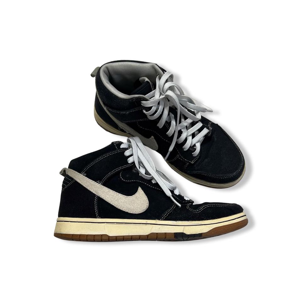 나이키 빈티지 덩크 하이